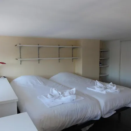 Agence Moment'apart Le Square Apartment *