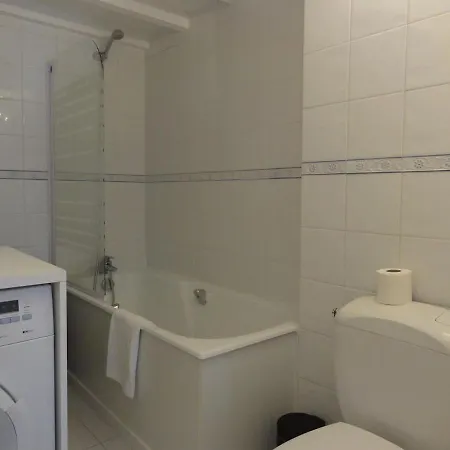 Apartment Agence Moment'apart Le Square *