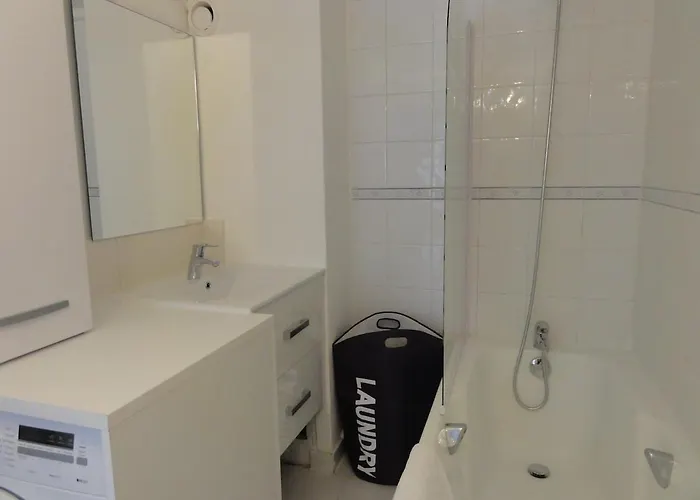Apartment Agence Moment'apart Le Square *
