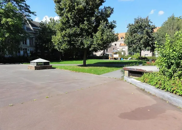 Agence Moment'apart Le Square Apartment Lille