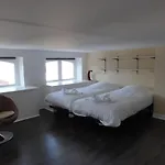 Appartement Agence Moment'apart Le Square *