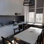 Appartement Agence Moment'apart Le Square