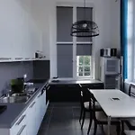 Appartement Agence Moment'apart Le Square Rijsel