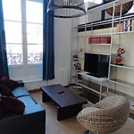 Agence Moment'apart Le Square Appartement Rijsel