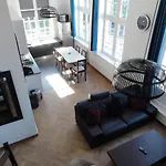 Appartement Agence Moment'apart Le Square