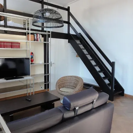 Apartment Agence Moment'apart Le Square *