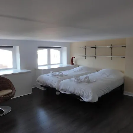 Apartment Agence Moment'apart Le Square *