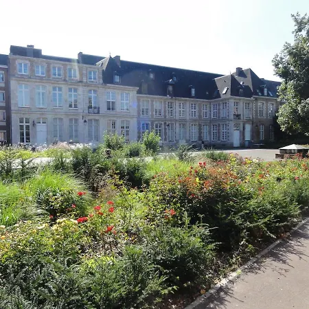 Apartment Agence Moment'apart Le Square *