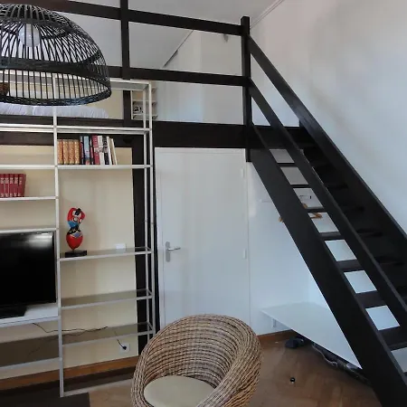 Apartment Agence Moment'apart Le Square *