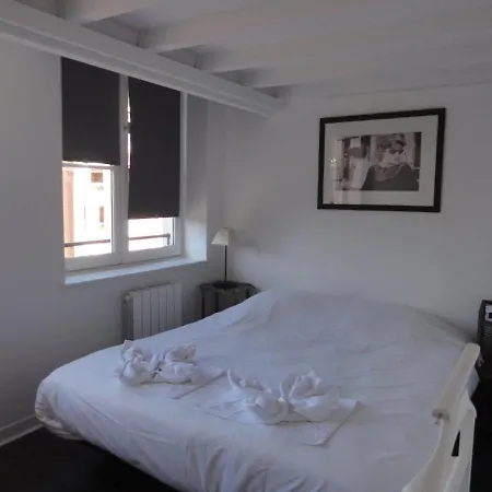 Agence Moment'apart Le Square * Lille