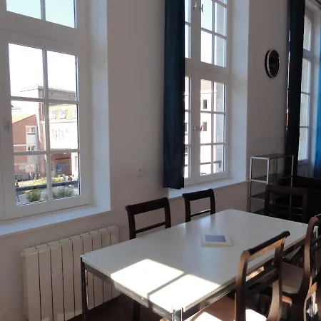 Agence Moment'apart Le Square *