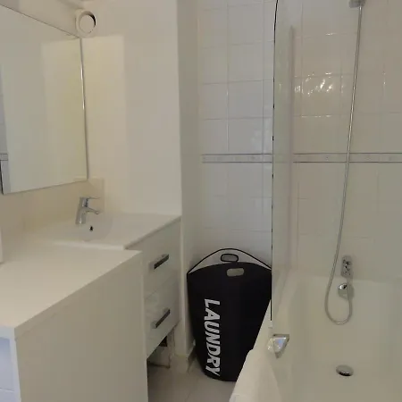 Apartment Agence Moment'apart Le Square *