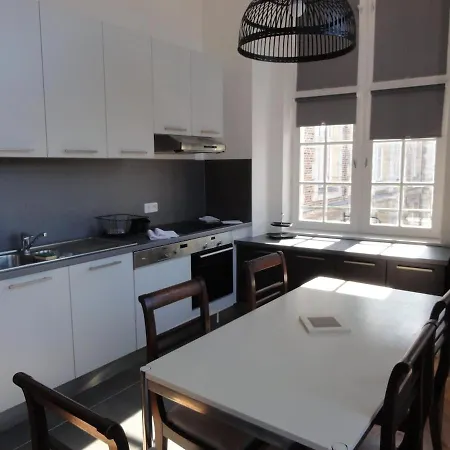 Apartment Agence Moment'apart Le Square