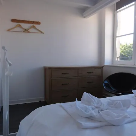 Apartment Agence Moment'apart Le Square *