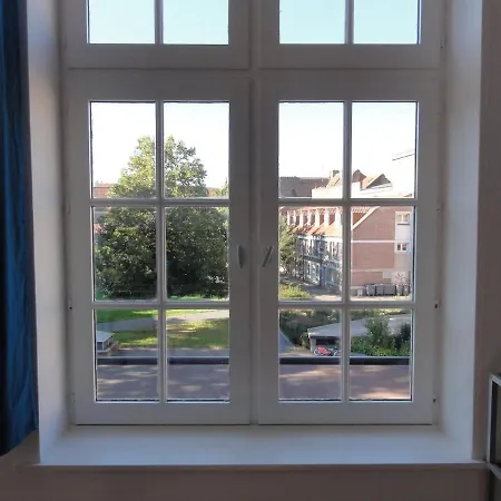 Agence Moment'apart Le Square Apartment *