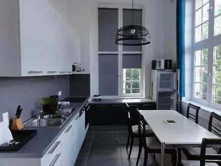 Apartment Agence Moment'apart Le Square Lille