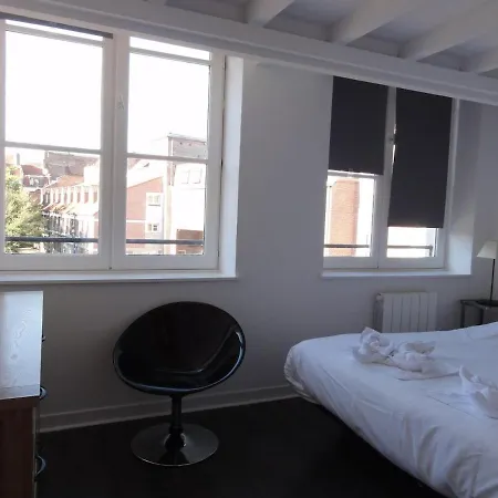 Apartment Agence Moment'apart Le Square