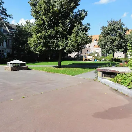 Agence Moment'apart Le Square Apartment Lille