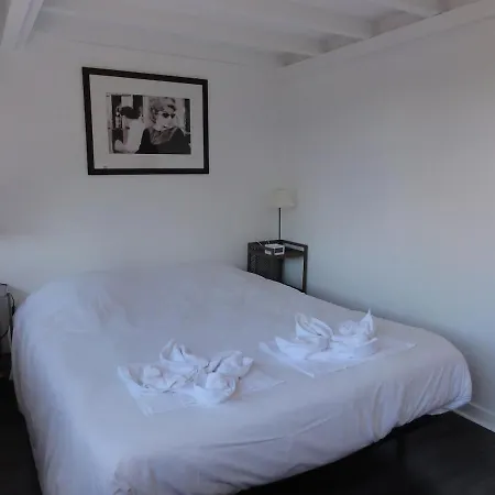 Agence Moment'apart Le Square
