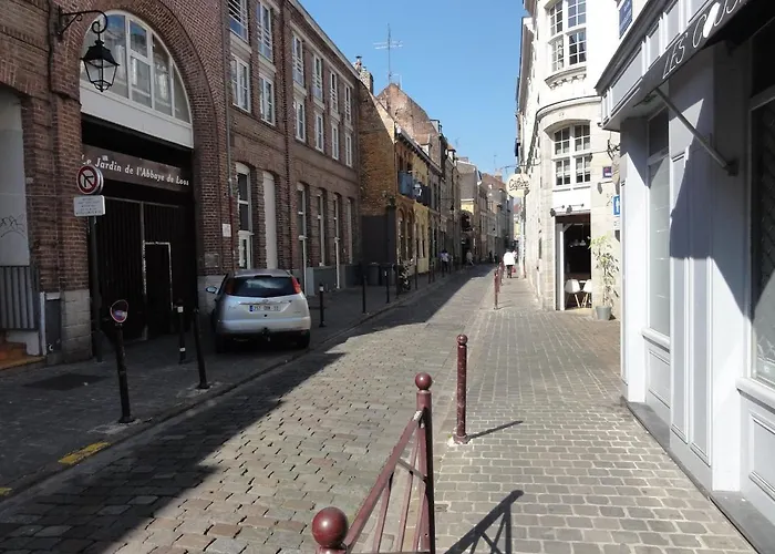 Agence Moment'apart Le Square *