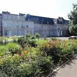 Apartman Agence Moment'apart Le Square *