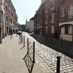 Agence Moment'apart Le Square Apartman Lille