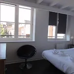 Apartman Agence Moment'apart Le Square