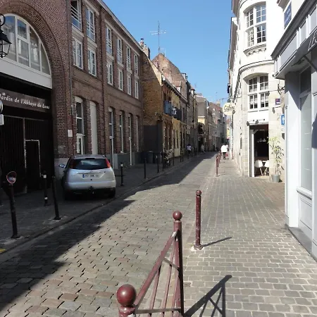 Agence Moment'apart Le Square *